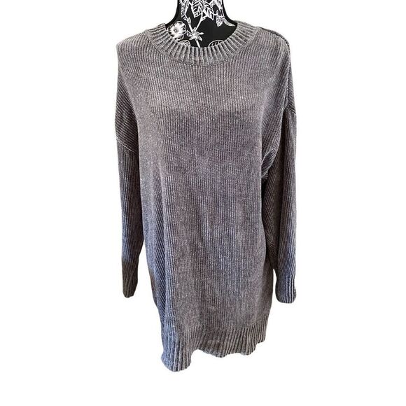 Knit Pullover Sweater Workwear Winter Casual School Snow Fall Loungewear Office - Picture 2 of 11